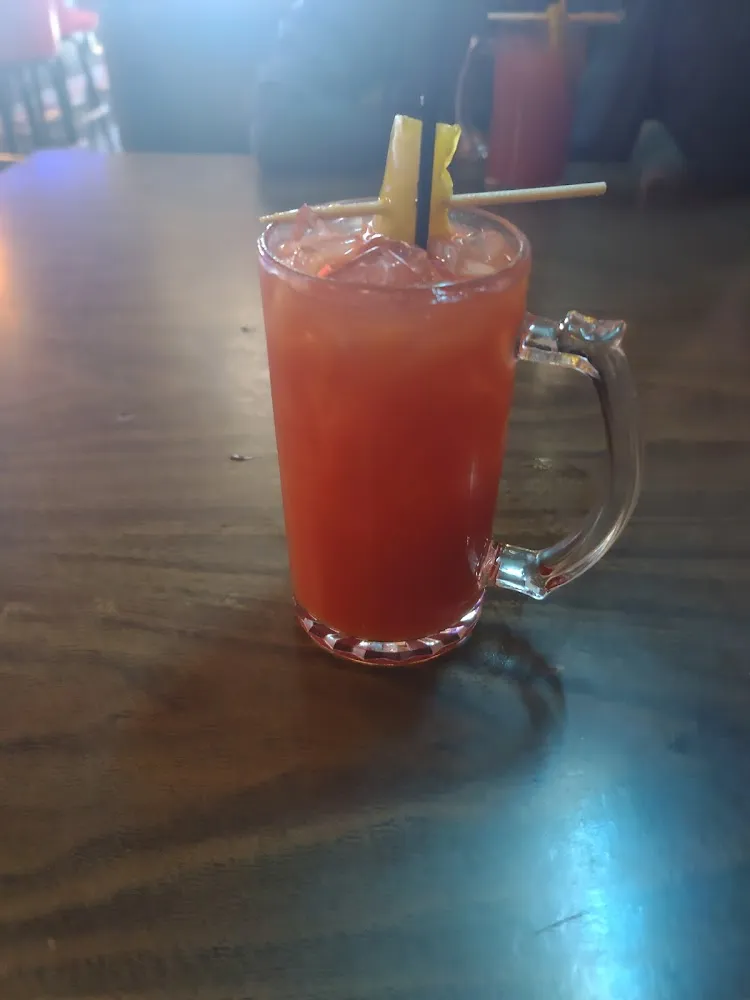 Bloody Mary