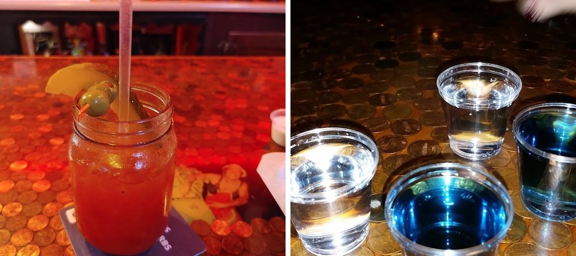 Gordies Bar & Grill