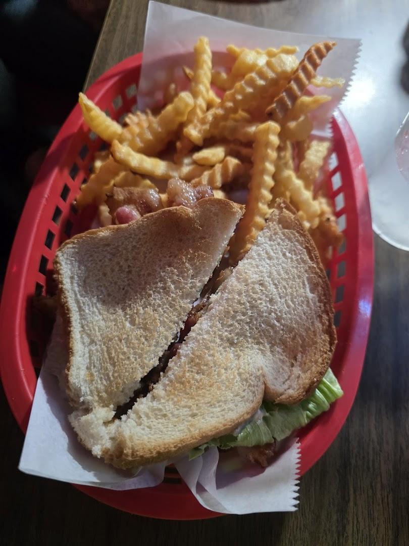 Gordies Bar & Grill