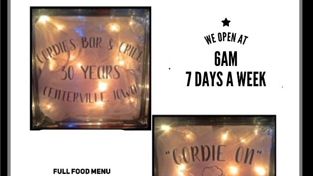 Gordies Bar & Grill