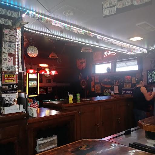 Gordies Bar & Grill